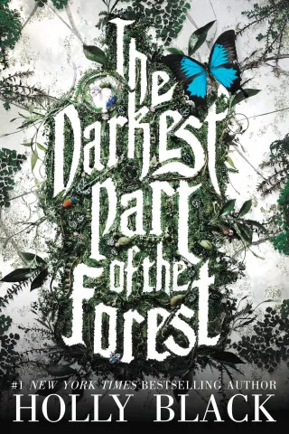 The Darkest Part of the Forest Educator Guide PDF download
