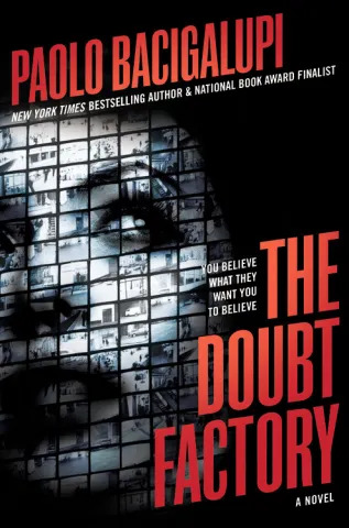 The Doubt Factory Educator Guide PDF download