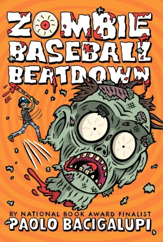 Zombie Baseball Beatdown Educator Guide PDF download
