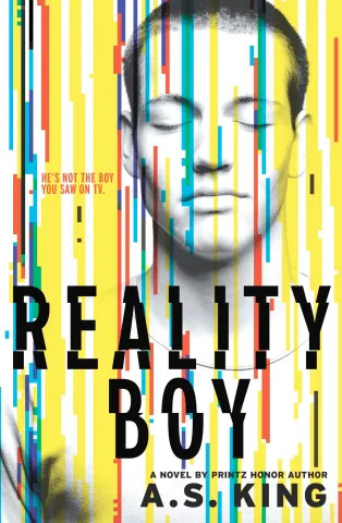 Reality Boy Educator Guide PDF download