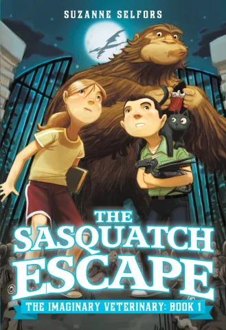 The Sasquatch Escape Educator Guide PDF download