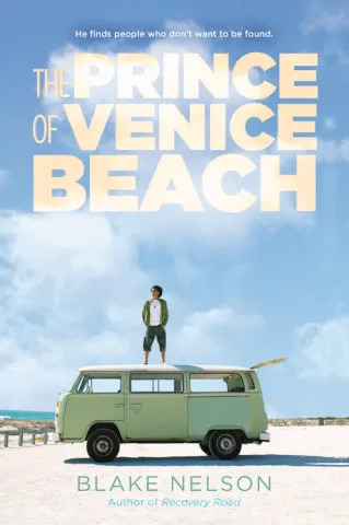 The Prince of Venice Beach Educator Guide PDF download