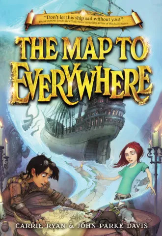 The Map to Everywhere Educator Guide PDF download
