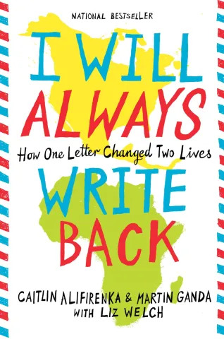 I will Always Write Back Educator Guide PDF download