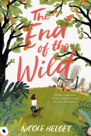 The End of the Wild Educator Guide PDF download