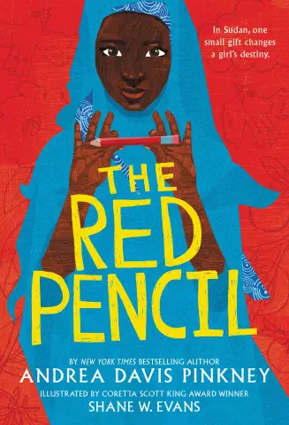The Red Pencil Educator Guide PDF download