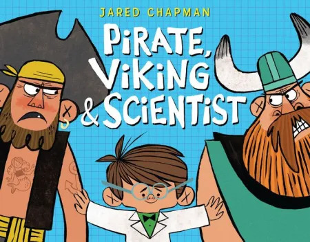 Pirate, Viking and Scientist Educator Guide PDF download