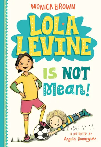 Lola Levine is not Mean Educator Guide PDF download