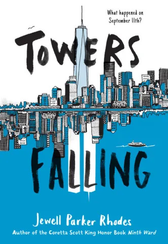 Towers Falling Educator Guide PDF download