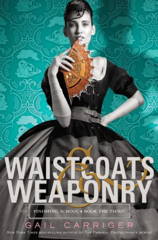 Waistcoats and Weaponry Educator Guide PDF download