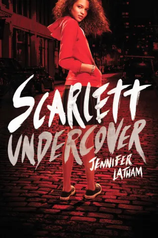 Scarlett Undercover Educator Guide PDF download