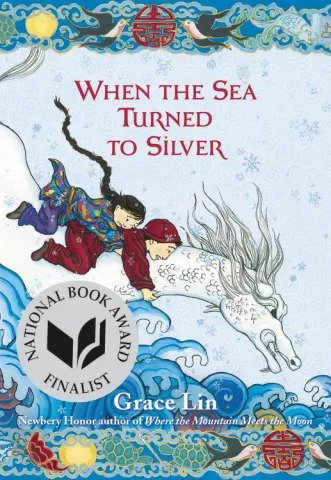 When the Sea Turned to Silver Educator Guide PDF download