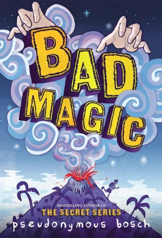 Bad Magic Educator Guide PDF download
