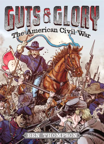 Guts and Glory the American Civil War Educator Guide PDF download