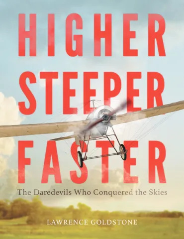 Higher Steeper Faster Educator Guide PDF download