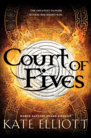 Count of Fives Educator Guide PDF download