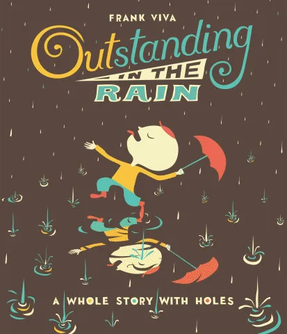 Outstanding in the Rain Educator Guide PDF download