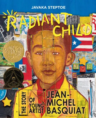 Radiant Child Educator Guide PDF download