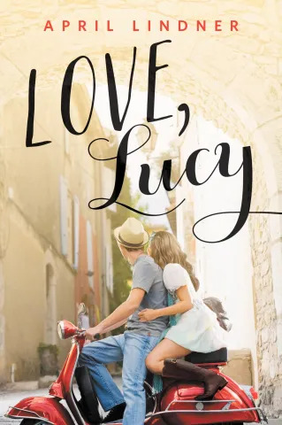 Love Lucy Educator Guide PDF download