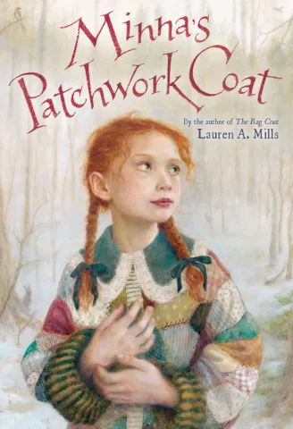 Minna's Patchwork Coat Educator Guide PDF download