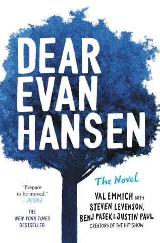 Dear Evan Hansen Educator Guide PDF download