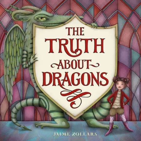 The Truth About Dragons Educator Guide PDF download