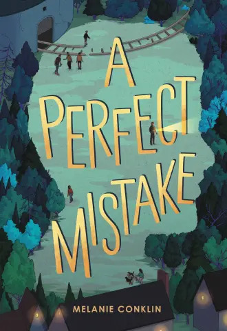 A Perfect Mistake Educator Guide PDF download
