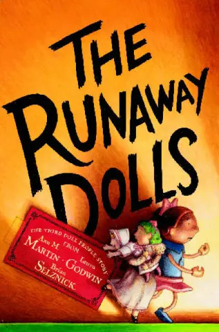 The Runaway Dolls Educator Guide PDF download