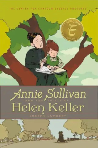 Anne Sullivan Educator Guide PDF download