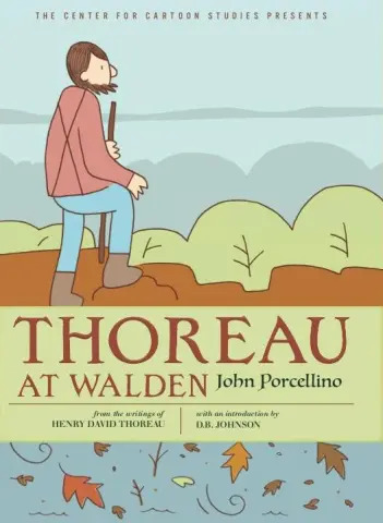 Thoreau at Walden Educator Guide PDF download