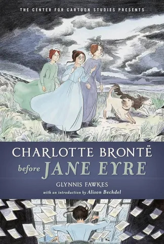 Charlotte Bronte Educator Guide PDF download