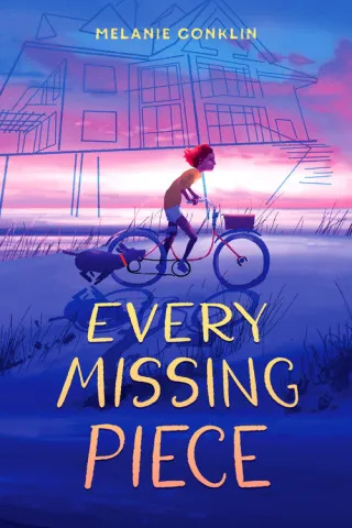 Every Missing Piece Educator Guide PDF download