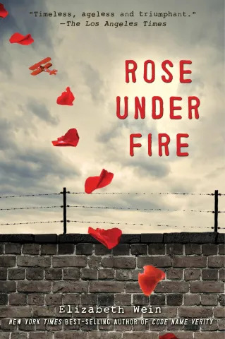 Rose Under Fire Educator Guide PDF download