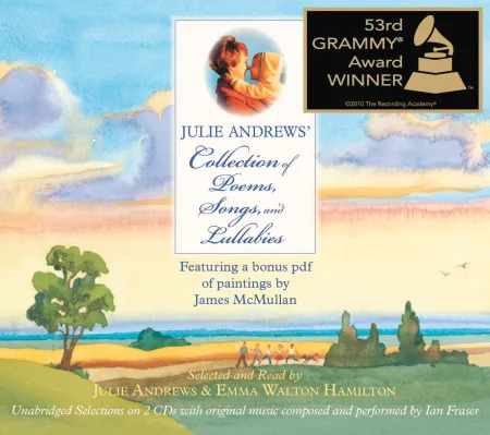 Julie Andrews Collection of Poems, Songs and Lullabies Educator Guide PDF download