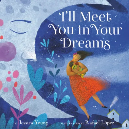 I'll Meet You in Your Dreams Teaching Tips PDF download