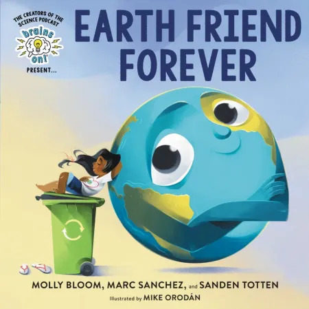Earth Friend Forever Teaching Tips PDF download