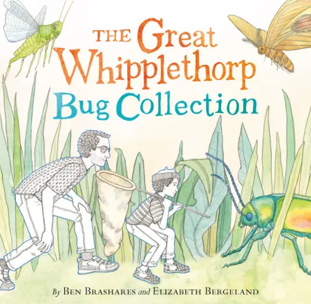 The Great Whipplethorp Bug Collection Teaching Tips PDF download