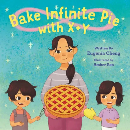 Bake Infinite Pie With X + Y Teaching Tips PDF download
