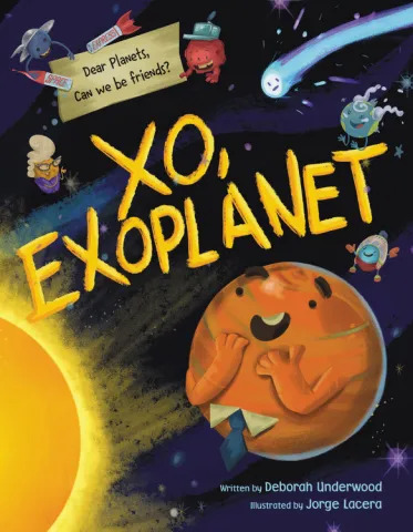 XO Exoplanet Teaching Tips PDF download