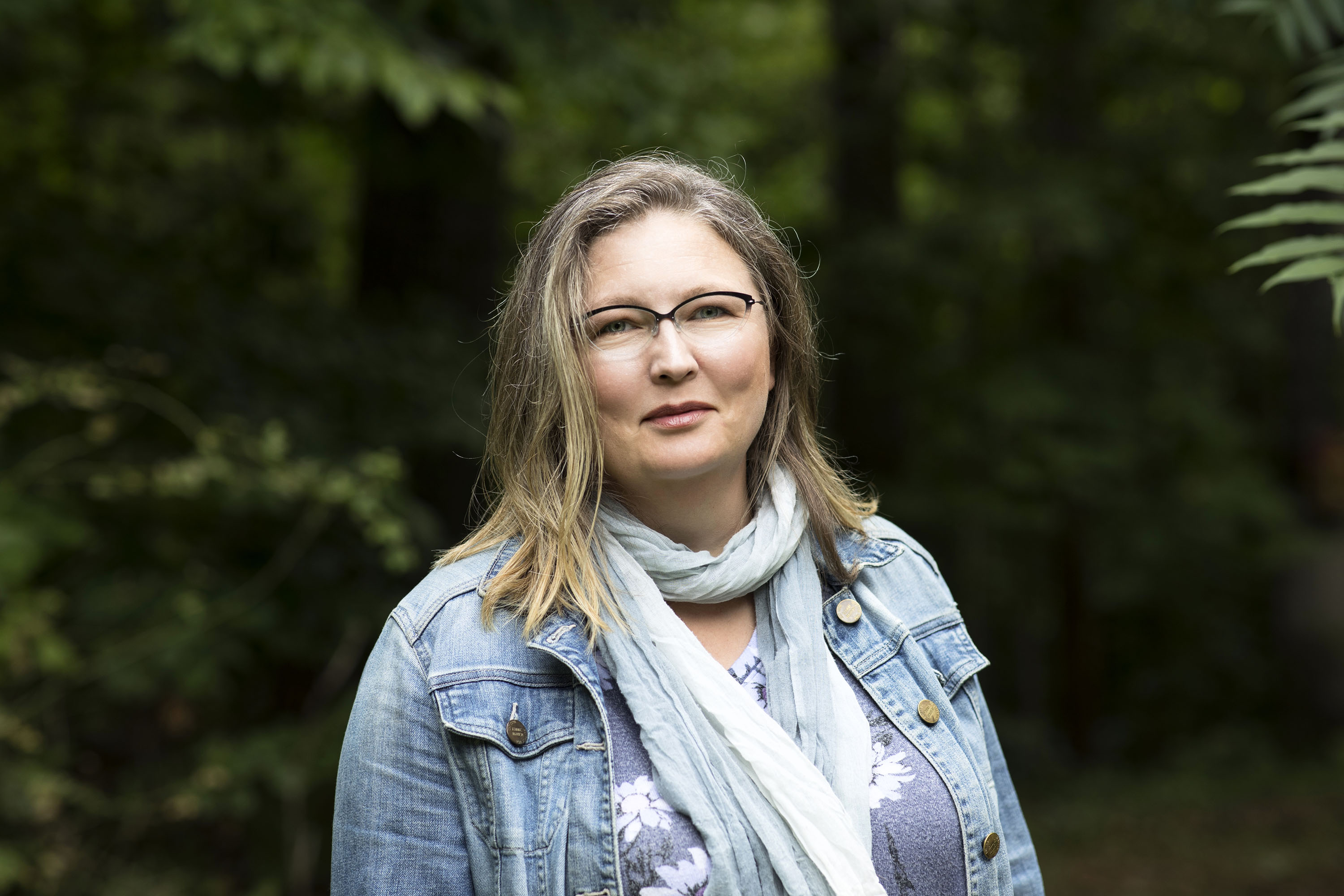 Dr. Kelsey Johnson Hachette Book Group