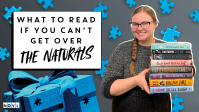 The NOVL blog: What to Read if You Can't Get Over the Naturals