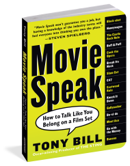 Movie Speak