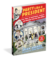 Party Like a President