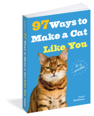 97 Ways to Make a Cat Like You