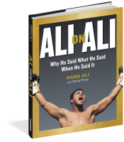 Ali on Ali