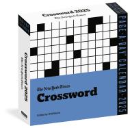 The New York Times Crossword Page-A-Day® Calendar 2025