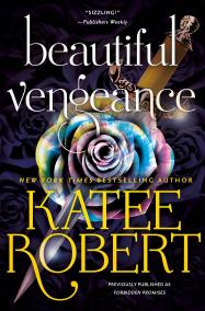 Beautiful Vengeance (previously published as Forbidden Promises)