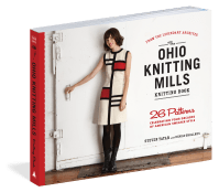 The Ohio Knitting Mills Knitting Book