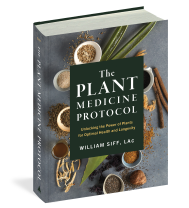 The Plant Medicine Protocol