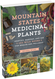 Mountain States Medicinal Plants